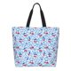 thumbnail image 1 of Disketp Red Cherries Bolsa Tote Estampada para Mujer, Bolso de Hombro y de Mano para Compras y Viajes, 1 of 8