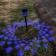 thumbnail image 5 of Outdoor Water Resitant LED Lighting Solar Powered Outdoor Lights Solar Garden Lights For Patio Yard, 5 of 9