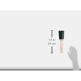 thumbnail image 2 of Robert Larson Wood Is Good Carpenter Mallet - Long-Lasting - 1 Piece, Multicolor, 2 of 2