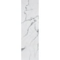 thumbnail image 6 of Atlas Console Table White  Silver, 6 of 8