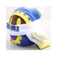 thumbnail image 2 of Hweilai Kirby's Adventure All Star Collection Maglor Stuffed Plush Dolls, 7.8", 2 of 3