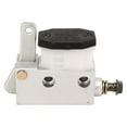 thumbnail image 2 of ATV Brake Pump, High Strength Metal Stable Performance Brake Master Cylinder Pump  for Go Kart, 2 of 8