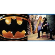 Batman Ost & Vault - Old Friends 4 Sale [LP Vinyl Bundle]