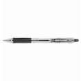 thumbnail image 4 of Pilot Pen EasyTouch Retractable Fine Ballpoint Pen Pack(Pack of 12) , Black (32210), 4 of 4