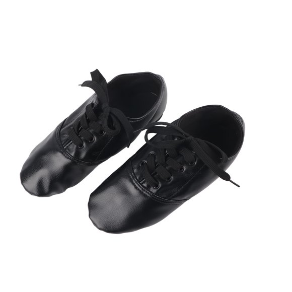 Zapatos De Jazz Para Niña, Ropa De Baile, Zapatos De Jazz Para Niño, Zapatos De Baile De PU, Zapatos De Baile, Zapatos De Baile Para Niños Para Adultos Y Niños