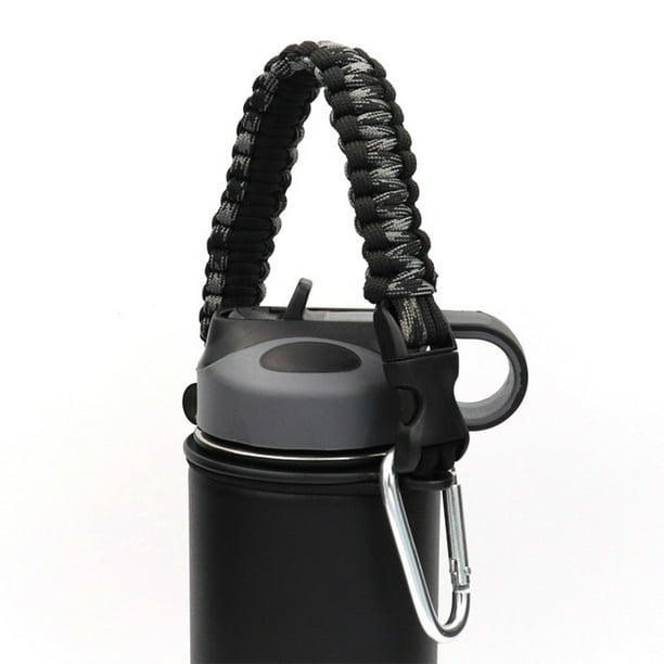 Paracord Handle Strap 7 Core Paracord Handle Strap Braided Cup