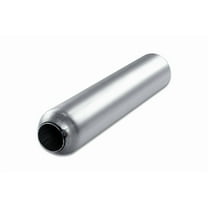 Heavy Duty Street Pack Glass Pack Muffler