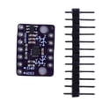 thumbnail image 2 of GY-BMI160 Giroscopio de velocidad angular Módulo de GY-BMI160 con sensor de gravedad de velocidad de 6 ejes, 2 of 2