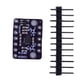 thumbnail image 2 of GY-BMI160 Giroscopio velocidad angular Módulo con sensor gravedad 6 ejes, 2 of 2