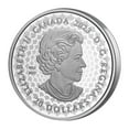 2023 Canada 20 Great Hunters Grizzly Ultra High Relief 1 oz Silver