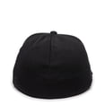 thumbnail image 2 of Outdoor Cap TGS1930X Polyester Bamboo Charcoal Proflex-White/Black/Black-XS/S, 2 of 9