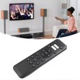 thumbnail image 4 of WH 55 Replacement Voice Remote Durable Projector Remote Control for EF 100B 100W ELPAP12, 4 of 5