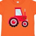 thumbnail image 4 of Inktastic Farming Red Tractor Boys or Girls Toddler T-Shirt, 4 of 5