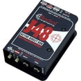 thumbnail image 1 of Caja Directa Alimentacion Radial RADIAL Fuente Phantom De 48v J48, 1 of 3