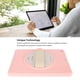 thumbnail image 3 of Funda Protectora Para Tableta IOS 10.2,Estuche Rígido Para Tableta A Prueba De Caídas De 3 Capas Con Soporte Giratorio De 360 ​​​​grados Y Correa De Mano,Estuche A Prueba, 3 of 8