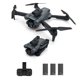 thumbnail image 1 of Aviones de juguete 3 baterías FPV Drone de cuatro ejes para adultos principiantes Battery3 Ndcxsfigh libre de BPA, 1 of 8