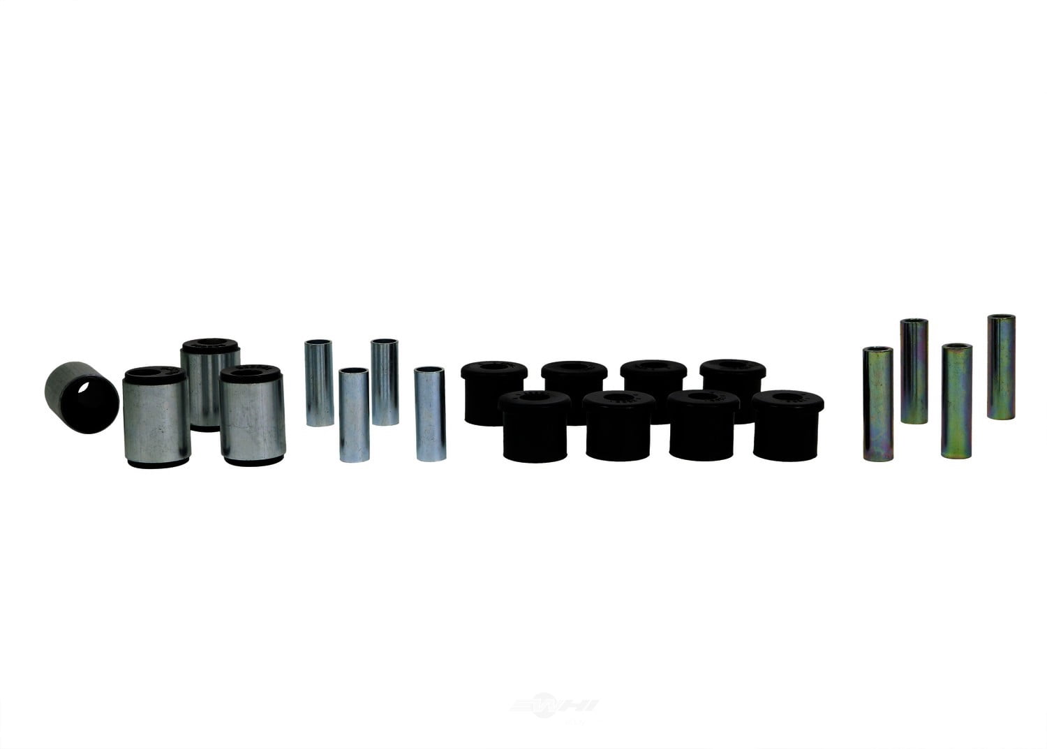 WL Bushings - Control Arm Fits select: 1990-1997,1999 MAZDA MX-5 MIATA