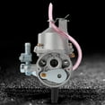 thumbnail image 3 of Carburador TD33 AY Float para Kawasaki TD40 TD43 TD48 CG400 Kaaz Trimmer Replacement, 3 of 11