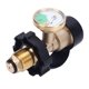 thumbnail image 1 of Convierte el Adaptador de Tanque LP Pol A QCC1, Monitoreo en Tiempo Real de 100 LB LP Tank Adaptador Probas de Fuga para RV, 1 of 7