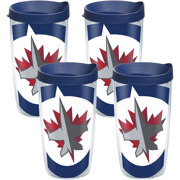 Tervis NHL® Winnipeg Jets™ Insulated Tumbler