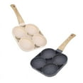 thumbnail image 4 of 1 PCS Mini medical stone coated non-stick egg pan frying pan Pan induction cooker universal egg pan, 4 of 4
