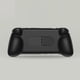 thumbnail image 4 of [Negro] Retroid Pocket 4/4 Pro Stand TPU Matte Soft Grip Funda Protectora Impermeable Y Con Anticaída (Negro), 4 of 5