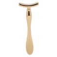 thumbnail image 2 of Eye Massage Stick, Zinc Alloy Ergonomic Eye Cream Applicator  For Home For Women, 2 of 8