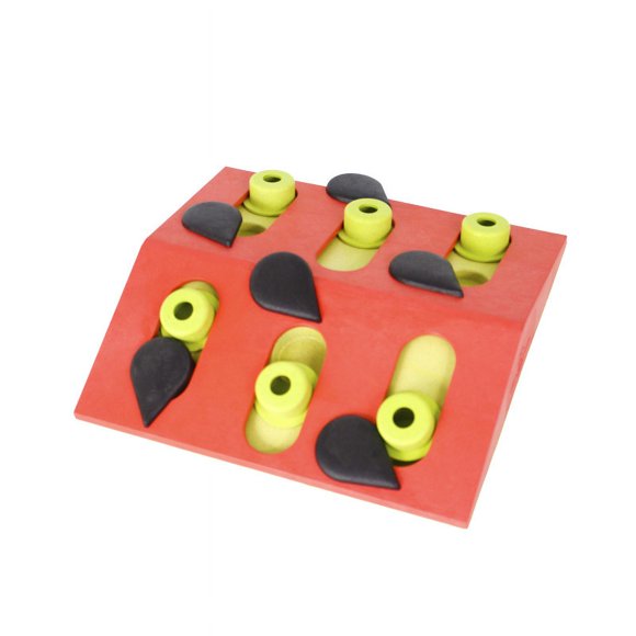 Nina Ottosson by Petstages Melon Madness intelligence game - for cats - with tre
