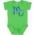 thumbnail image 3 of Inktastic Scorpio Zodiac Sign Boys or Girls Baby Bodysuit, 3 of 5