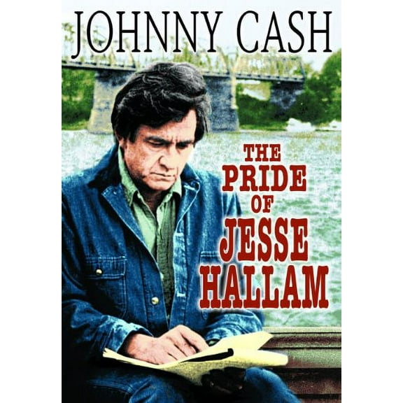 The Pride of Jesse Hallam (DVD), Alpha Video, Drama
