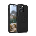 thumbnail image 1 of Case Rokform Rugged Series for iPhone 14 Pro Max Black, 1 of 7