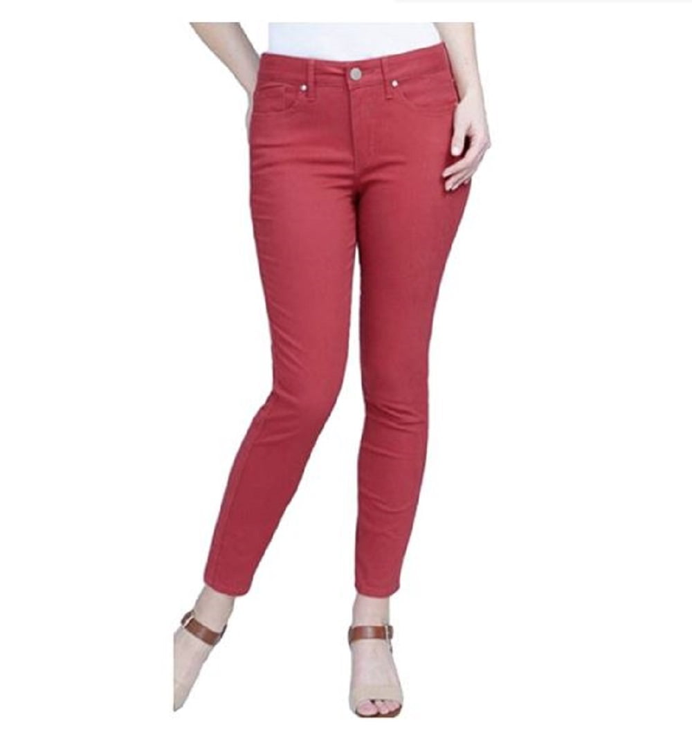 seven7 booty shaper skinny jeans