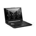thumbnail image 3 of TUF Gaming A15 FA506 FA506NF-ES51 15.6" Gaming Notebook - Full HD - AMD Ryzen 5 7535HS - 8 GB - 512 GB SSD, 3 of 9