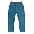 thumbnail image 1 of Jeans George para Bebé, Azul Talla 3EG, 1 of 1