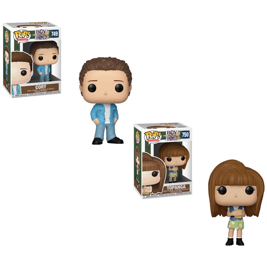 Funko POP! Television - Boy Meets World 