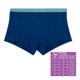 thumbnail image 4 of Boyshorts Fruit of the Loom para Niña, Algodón Stretch Multicolor 3 Piezas Talla 8, 4 of 4