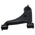 thumbnail image 5 of Detroit Axle - Front Left Lower Control Arm w/Ball Joint Replacement for Mazda 626 MX-6 Fits select: 1990-1992 FORD PROBE GL, 1991-1992 MAZDA 626 DX/LX, 5 of 7