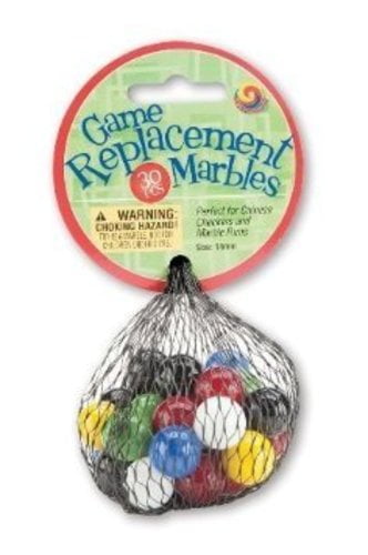 replacement marbles for chinese checkers