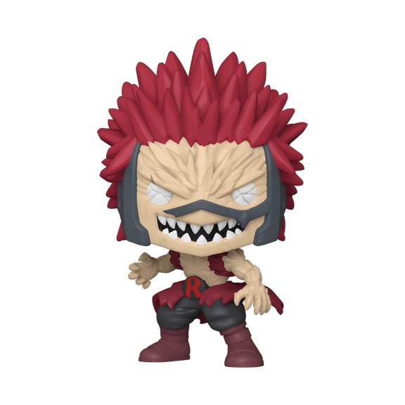 Funko Pop! Animation: My Hero Academia - Eijiro Unbreakable Vinyl Figure
