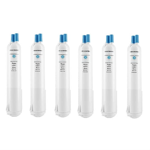 Original JennAir Water Filter EDR3RXD1 / 4396841 / 4396841B / T2RFWG2