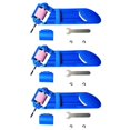 thumbnail image 1 of 3Set Drill Bits Set Sharpener Bit Tool Tools and Gadgets Drill Bit Sharpener Drill Bit Tool Accessories-A, 1 of 5