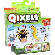Qixels Bugs Refill Pack