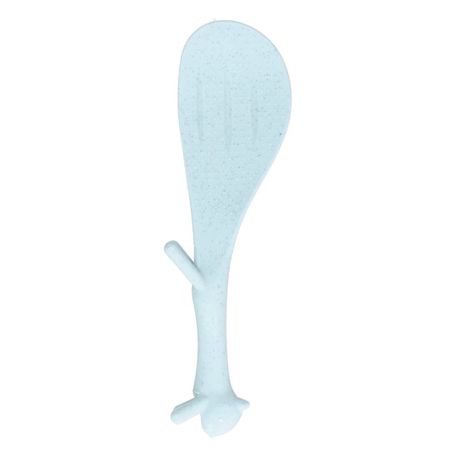 Preciosas Ardillas Con Forma De Pie, Cuchara De Arroz Antiadherente, Utensilios De Cocina Para La Cocina Del Hogar