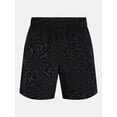 thumbnail image 5 of Athletic Works Men's Reflective Print Soccer Shorts, 6" Inseam, Sizes XS-3XL, 5 of 7