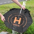 thumbnail image 3 of mmirethe Drone Pad Universal For Air 3/ Pro/Mini 3 Avata 2 Foldable 20In red 60cm, 3 of 6