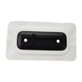 thumbnail image 4 of Lipstore Accessoires de Base d'Ailette Centrale pour Longboard Paddle Board Paddleboard Blanc, 4 of 8