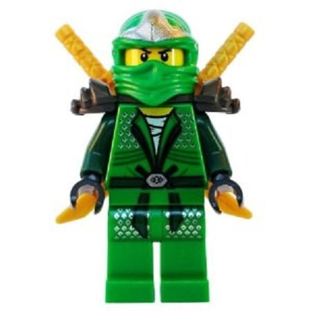 lego ninjago lloyd