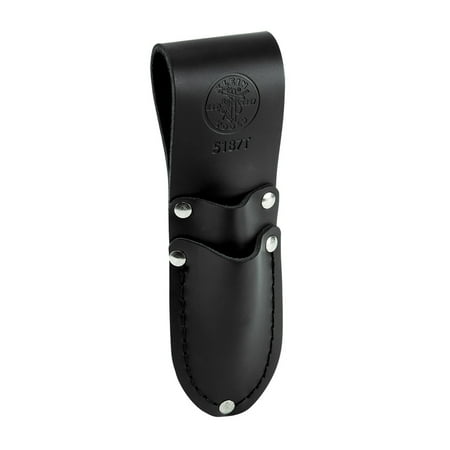 

Klein Tools 5187T Scissors and Cable Splicers Knife Holder
