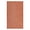 Orange Red, variant on HIWEAVER Gray/White 5' x 8' Outdoor Rug PP Plastic Straw Woven Waterproof Patio Rug with Striped Pattern Portable Outside Carpet for Balcony Deck Picnic Garden Decor