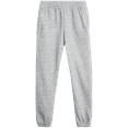 thumbnail image 5 of Real Love Girls' Sweatpants - 4 Pack Basic Solid Active Fleece Joggers (Size: 7-16), 5 of 7